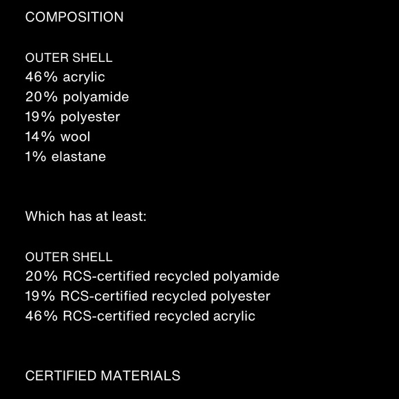 Zara oversized knit coat, mink brown - Picture 9 of 16